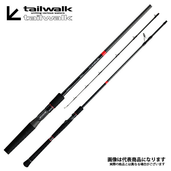 オクトパスライト C79XH テイルウォーク タコ釣り 蛸 大型便Bのサムネイル