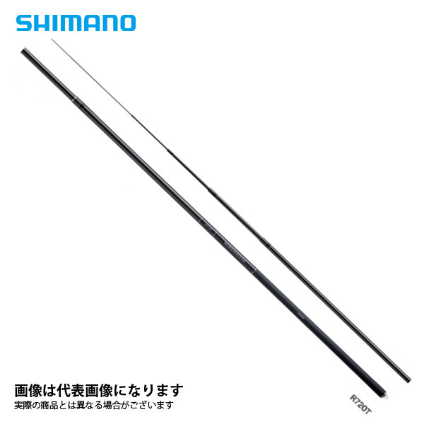 シマノボーダレスGLR720T大型便A