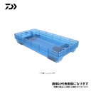 イカ様トレー 3枚セット #Mサイズ ダイワ クーラーボックス オプションパーツ イカメタル