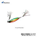 ブッ飛びスロージグ ジャックアイ グロッキー 30g ケイムラアカミドキン FS416 ハヤブサ 数量限定特価品