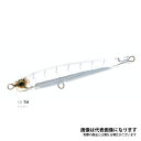 ハードコア モンスターショット (S) 95mm TM クリアー F1196 デュエル