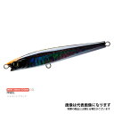 ハードコア モンスターショット (S) 125mm シルエットブラック F1197-HSBL デュエル