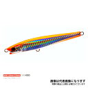 ハードコア モンスターショット (S) 125mm ショッキングオレンジ F1197-HBPC デュエル