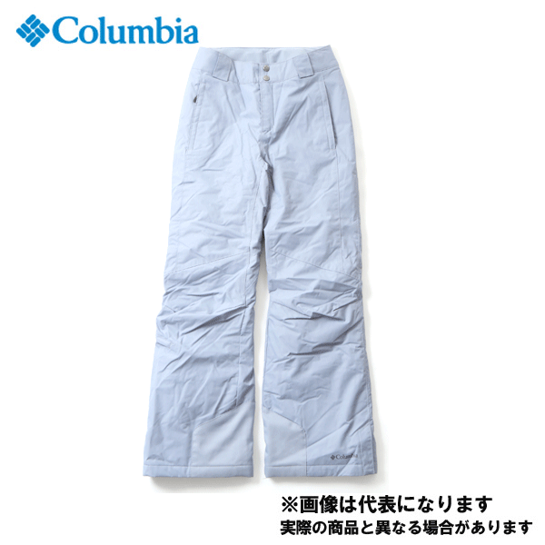 バガブーオムニヒートパンツ 034 S WR1068 コロンビア