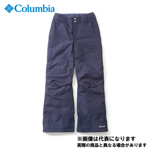SALE コロンビア バガブーオムニヒートパンツ 472 WR1068 Sサイズ [clr22]