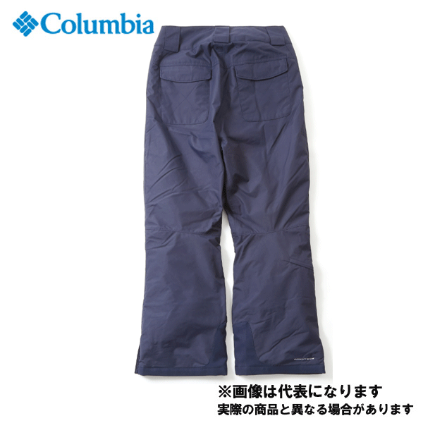 SALE コロンビア バガブーオムニヒートパンツ 472 WR1068 Sサイズ [clr22]