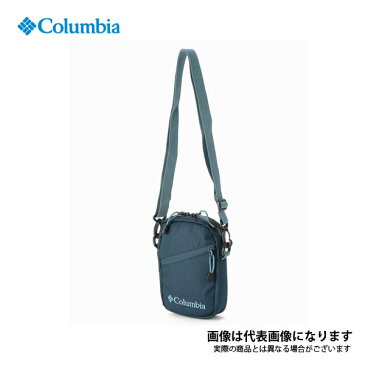 プライスストリームミニショルダー 426 Columbia Navy Blue Heron PU8237 コロンビア