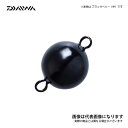 鱒ノ種 ブラックベリー 中 ダイワ