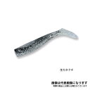 ドリームシャッド 5インチ 生カタクチ ドリームアップ(4)