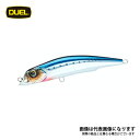 マグダーター125F CIW クロームイワシ デュエル