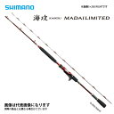 20 海攻マダイ リミテッド S+300 LEFT(左巻) シマノ 大型便B 2020モデル
