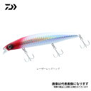 ショアラインシャイナーZ セットアッパー 97S レーザーレッドヘッド 4827416 ダイワ
