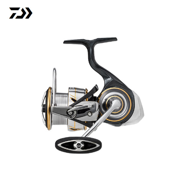 ルビアス LT 4000-CXH ダイワ 2020モデル リールのサムネイル