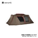 ランドロック TP-671R スノーピーク 大型便B