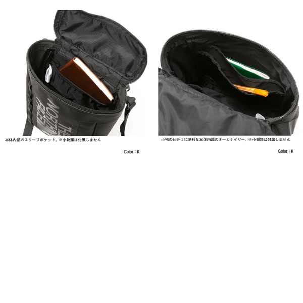 BC ヒューズボックスポーチ BD バーントオリーブグリーンデジカモ NM82001 ノースフェイス ショルダーポーチ 肩掛け バッグ