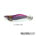 BM オーバルスクイッドラトル 3.5号 パープル・パープル ブルーマーレ エギ エギング アオリイカ(4)