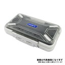 マグタンクチェスト 02 クリアーブラック MBT01CH-02 ハリミツ