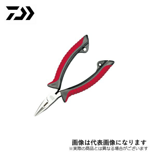 プライヤーV 140HG 4910241 ダイワ