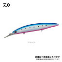 ショアラインシャイナーZ セットアッパー 145S-DR ブルピンイワシ ダイワ