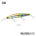 ショアラインシャイナーZ セットアッパー 125S-DR 125mm 26g ゴールドレインボー 4826841 ダイワ