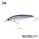ショアラインシャイナーZ セットアッパー 125S-DR 125mm 26g レーザーマイワシ 4826841 ダイワ