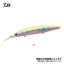 ショアラインシャイナーZ セットアッパー 125S-DR 125mm 26g 不夜城 4826841 ダイワ