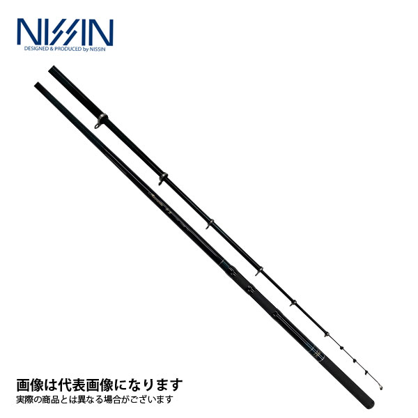 インヴィクタ チヌ 0.8-530 宇崎日新 大型便A