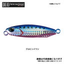 ドラッグメタル TG HEAVY 120g PHA0187 ブルピンイワシ デュオ(4)