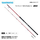 20ワールドシャウラ BG 2836RS-2 シマノ 大型便B