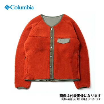 シアトルマウンテンウィメンズジャケット 248 Dark Sienna PL3190 Mサイズ コロンビア 【outwsale】
