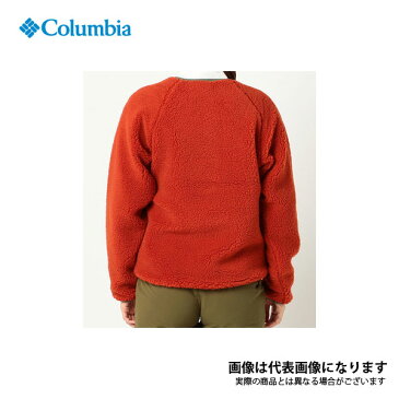 シアトルマウンテンウィメンズジャケット 248 Dark Sienna PL3190 Mサイズ コロンビア 【outwsale】