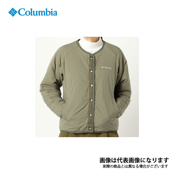 【9/5はP最大44倍】要エントリー＊SALE コロンビア シアトルマウンテンウィメンズジャケット 248 Dark Sienna PL3190 Mサイズ [clr22]