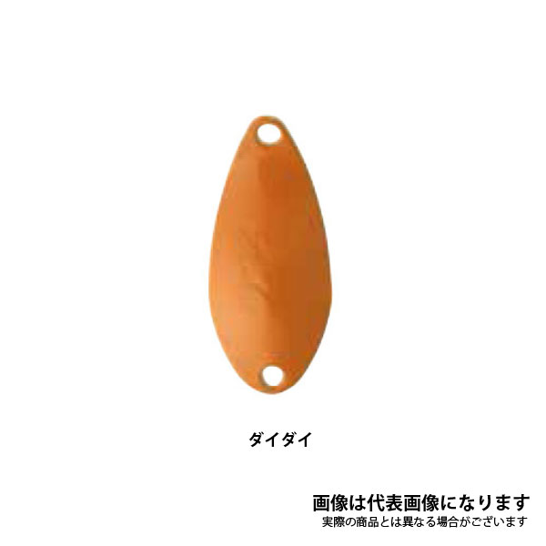 ロデオクラフト NOA 1.8g #10 ダイダイ ロデオクラフト