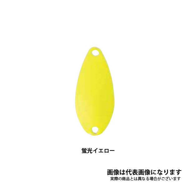 ロデオクラフト NOA 1.8g #14 蛍光イエロー ロデオクラフト