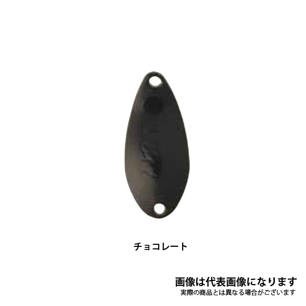 ロデオクラフト NOA 1.8g #16 チョコレート ロデオクラフト