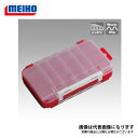 ランガンケース 1010W-1 レッド メイホウ