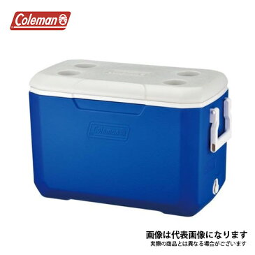 ポリライト48QT(ブルー) 2000033007 コールマン