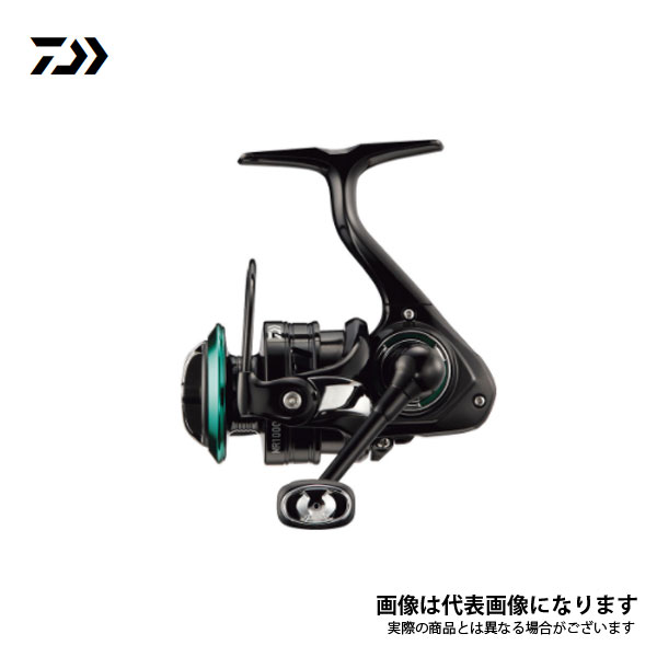 MR1000 2021新製品 ダイワ リール