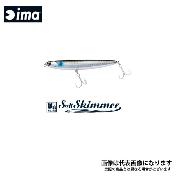 SILENTSaltSkimmer#SS110-003ԥ󥯥亮ॺǥ