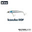 kosuke 110F #KK110-001 レッドヘッドパールOB ♯KK110-001 アムズデザイン