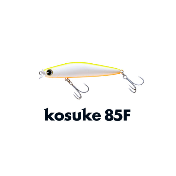 kosuke 85F #KK85-014 PHBBC ॺǥ