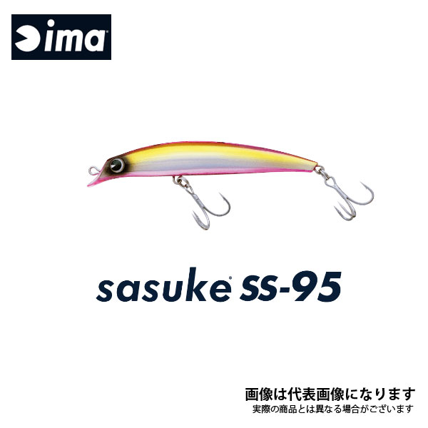 SASUKE SS-95 #SKS207  1003207 ॺǥ