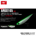 ARGO105 01 ϥޡʥ ԥ