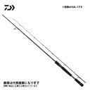 ブラックレーベル トラベル C66M-5 2021新製品 ダイワ(4)