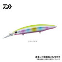 ショアラインシャイナーZ セットアッパー 110S-DR アデル不夜城 ダイワ