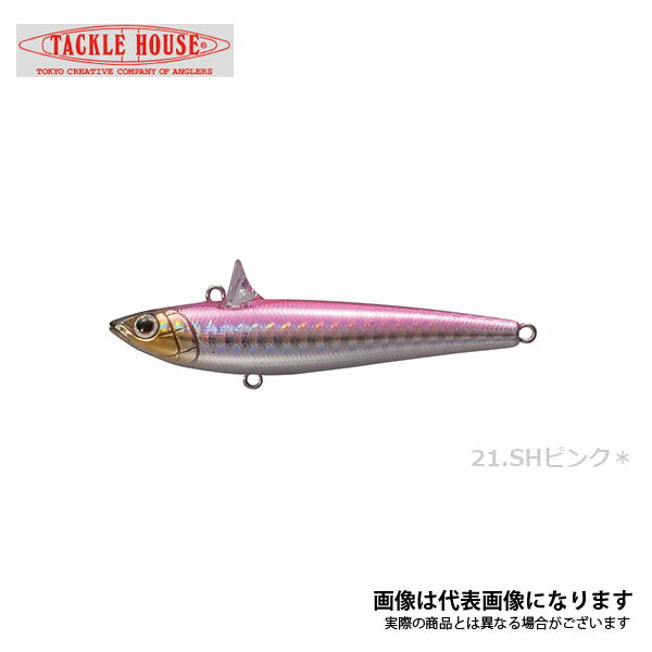 ローリングベイト 88 21 SHピンク タックルハウス