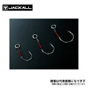 JACKALL SLJ フック シングル M ジャッカル