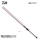 BJ イカダAIR B 195MT 2021新製品 ダイワ 大型便A