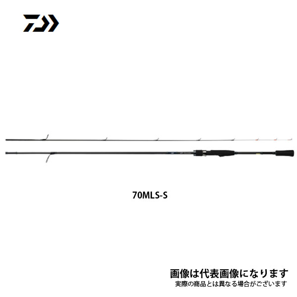 シマノ 22 ソアレSS S76UL-T (ロックフィッシュロッド 根魚竿 テトラ竿)