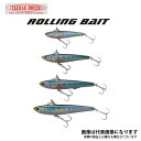 ROLLING BAIT 99 10 PHGA ^bNnEX